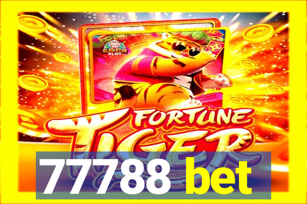 77788 bet